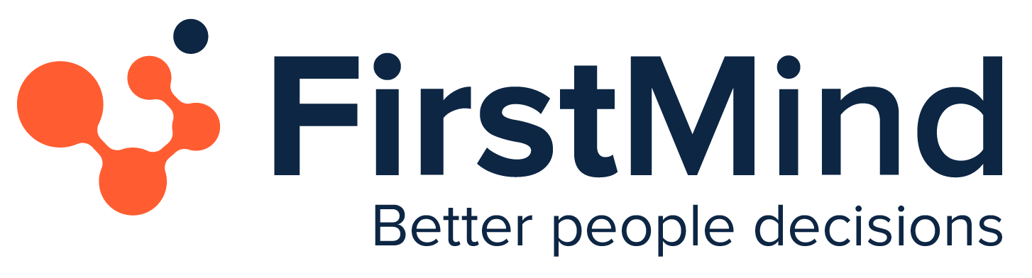 FirstMind — Better people decisions
